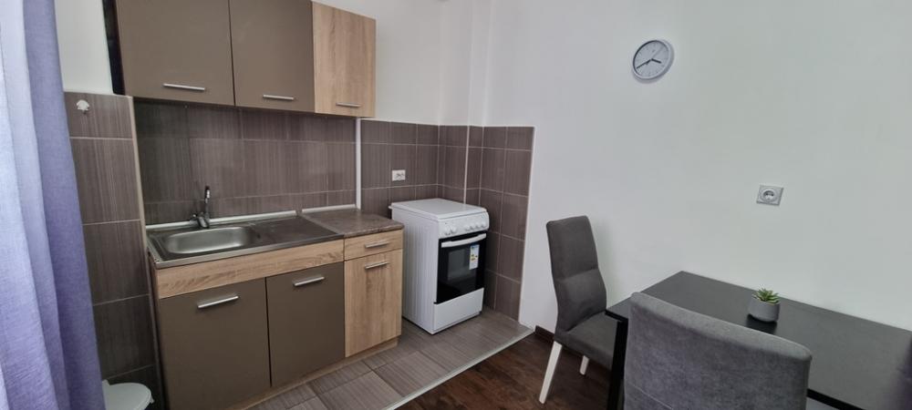 Slika 7 - Generala Milojak Lešjanina, Dvosoban stan za izdavanje, 54m2, 380€